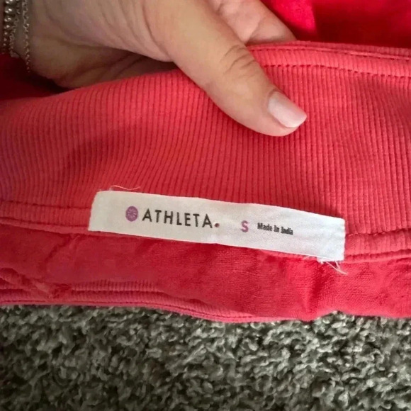 Athleta Napali Skirt in‎ Watermelon - Picture 5 of 8